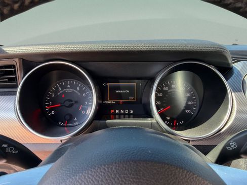 Used 2021 Ford Mustang GT w/ Equipment Group 301A RWD image 20