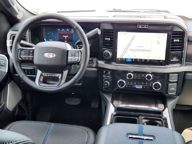 New 2026 Ford F250 Platinum AWD/4WD image 28