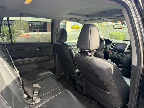 Used 2016 Honda Pilot EX-L image 14