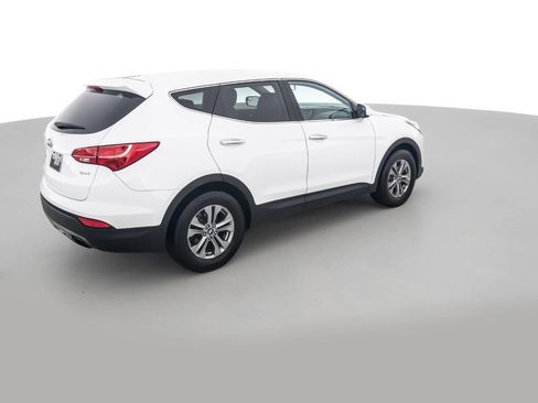 Used 2016 Hyundai Santa Fe Sport FWD image 5
