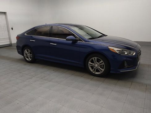 Used 2018 Hyundai Sonata Limited FWD image 11