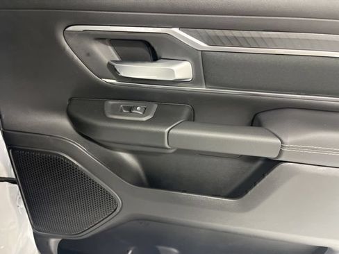 New 2026 RAM 1500 Big Horn AWD/4WD image 26