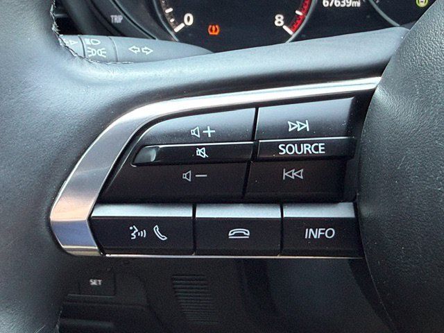 Used 2024 MAZDA CX-30 AWD 2.5 S w/ Preferred Package image 13