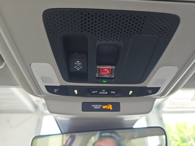 Used 2025 Honda Accord Touring image 23