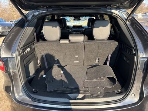 Used 2025 MAZDA CX-90 3.3 Turbo w/ Premium Plus Pkg image 36