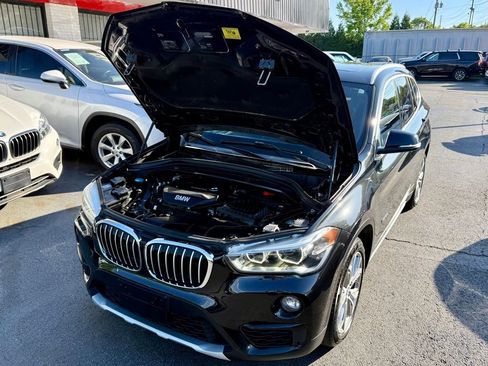 Used 2016 BMW X1 xDrive28i AWD/4WD image 7