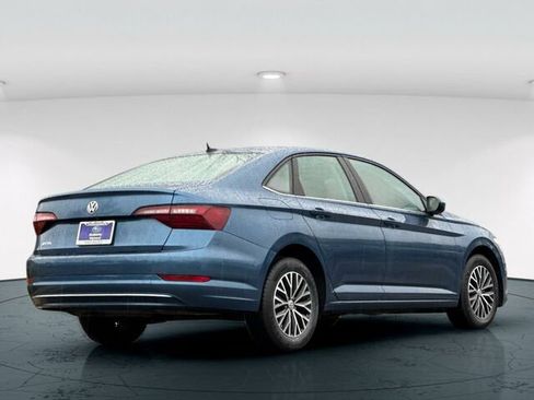 Used 2021 Volkswagen Jetta S image 6
