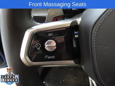 Used 2023 BMW 760i xDrive w/ Executive Package image 15