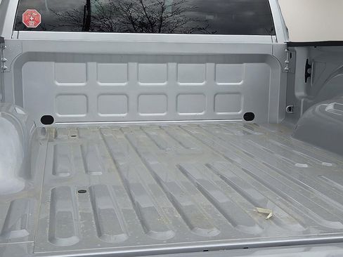 New 2026 RAM 2500 Tradesman image 8