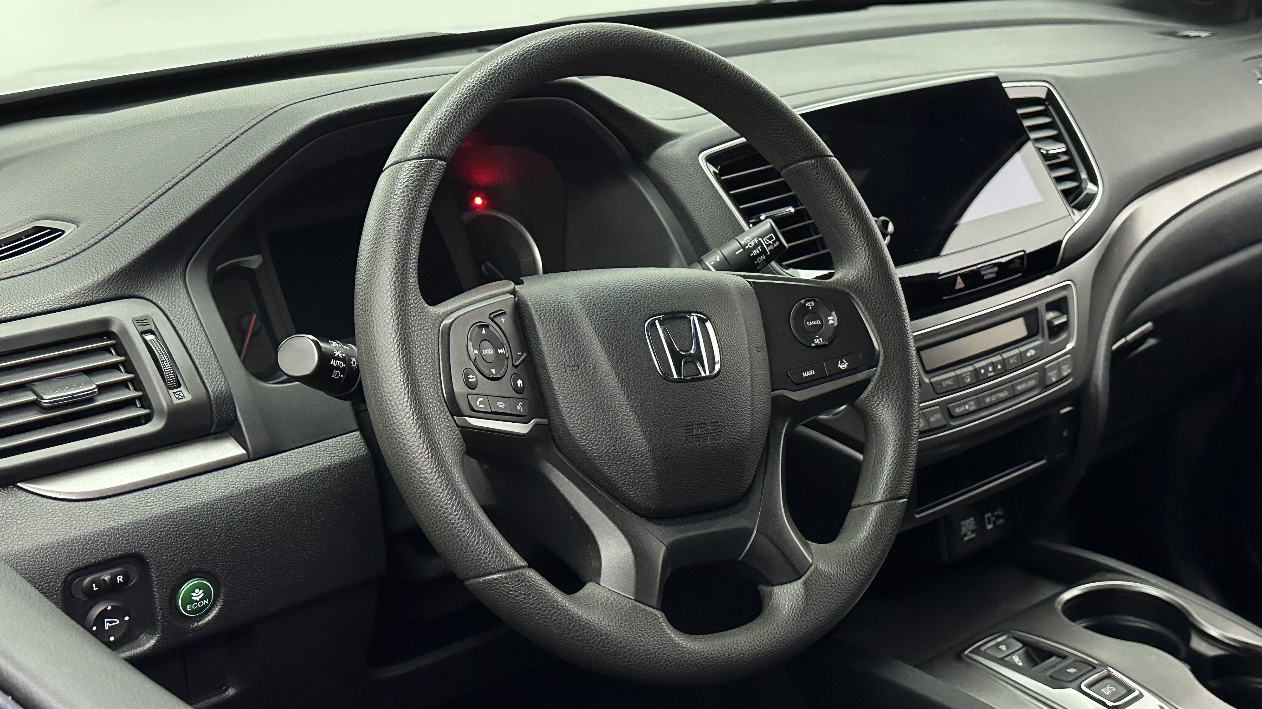 Used 2022 Honda Pilot Sport image 8