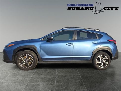 Certified 2024 Subaru Crosstrek 2.0i Premium image 6
