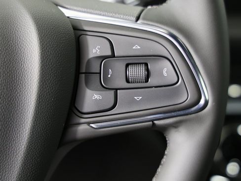 New 2026 Buick Envista Sport Touring w/ Convenience I Package image 15