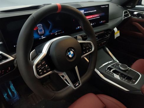 New 2026 BMW 440i xDrive Coupe w/ Premium Package image 14