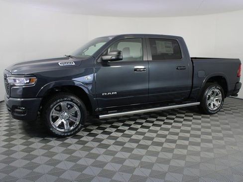 New 2026 RAM 1500 Big Horn image 2