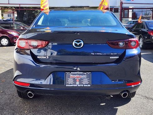 Used 2023 MAZDA MAZDA3 s image 5