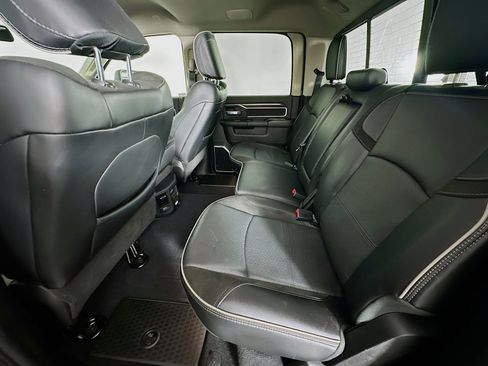 Used 2024 RAM 2500 Laramie image 28