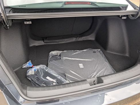 New 2026 Honda Civic Sport image 26