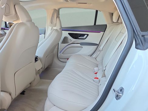 Certified 2023 Mercedes-Benz EQS 450+ Sedan image 9