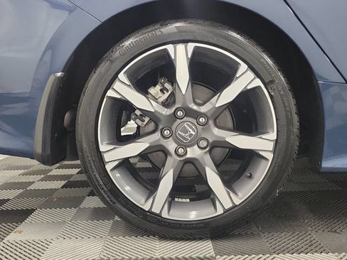 Used 2025 Honda Civic Sport image 6