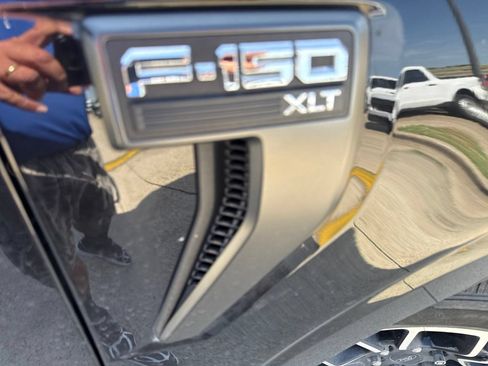 Used 2022 Ford F150 XLT w/ Equipment Group 302A High RWD image 17