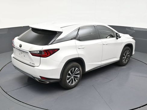 Used 2021 Lexus RX 350 FWD w/ Accessory Package image 16