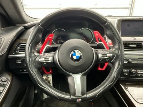 Used 2014 BMW 650i Gran Coupe image 8