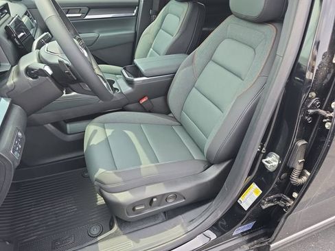 New 2026 GMC Terrain AT4 w/ Convenience Package III image 19