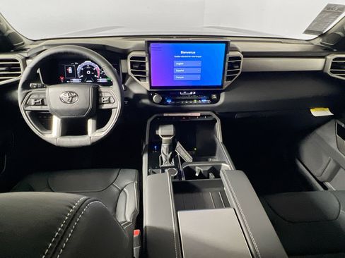 New 2026 Toyota Sequoia Limited image 30