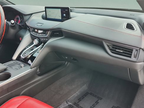 Used 2022 Acura TLX w/ A-SPEC Pkg image 14
