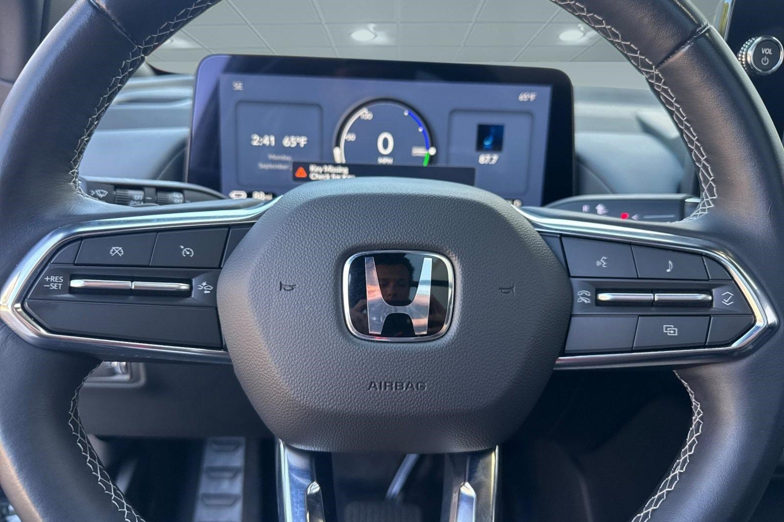Certified 2024 Honda Prologue Touring image 10