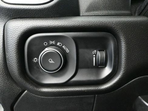 Used 2022 RAM 2500 Tradesman image 30