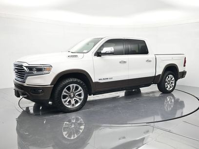 Used 2021 RAM 1500 Limited