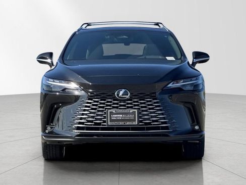 Certified 2025 Lexus RX 350 w/ Convenience Package AWD/4WD image 9