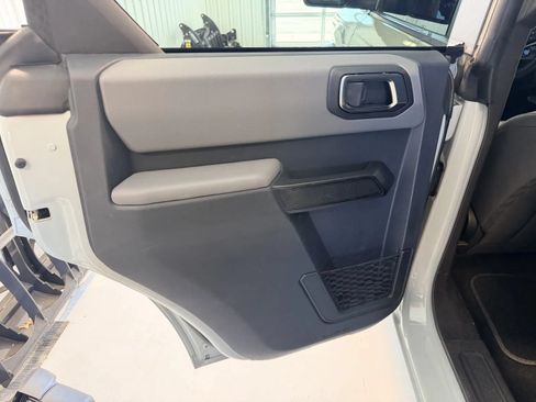 Used 2023 Ford Bronco Big Bend AWD/4WD image 12
