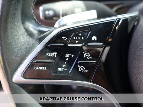 Used 2021 Mercedes-Benz E 350 Sedan w/ Premium Package image 5