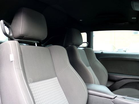 Used 2020 Dodge Challenger R/T image 34