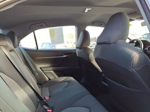 Certified 2023 Toyota Camry LE w/ Cold Weather Package image 25