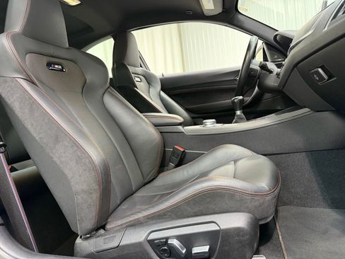 Used 2020 BMW M2 Competition w/ Executive Package image 24