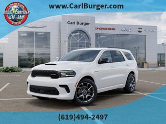 New 2026 Dodge Durango GT AWD/4WD video 1