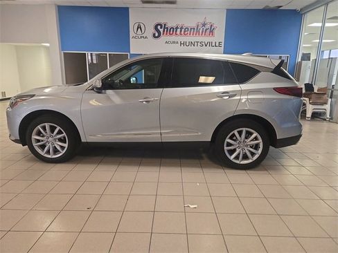 Certified 2024 Acura RDX SH-AWD image 5