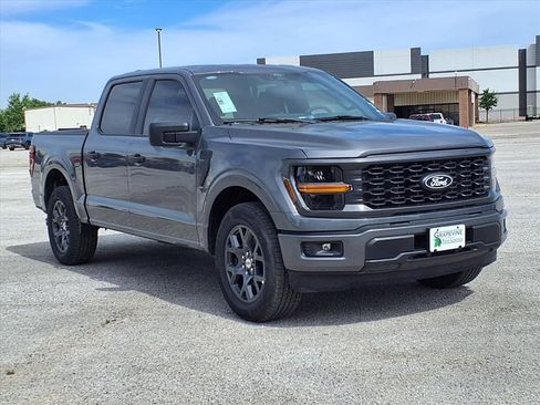 New 2026 Ford F150 STX image 32