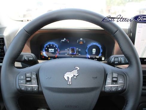 New 2025 Ford Bronco Sport Outer Banks w/ Outer Banks Tech Package+ image 15