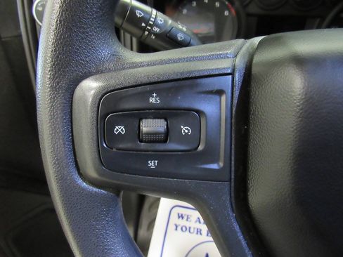 Used 2022 Chevrolet Silverado 2500 W/T w/ WT Fleet Convenience Package AWD/4WD image 34