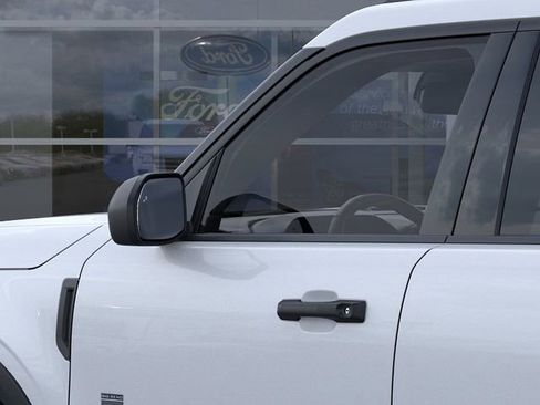 New 2026 Ford Bronco Sport Big Bend AWD/4WD image 20