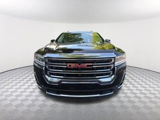 Used 2022 GMC Acadia AT4 w/ Trailering Package AWD/4WD video 2