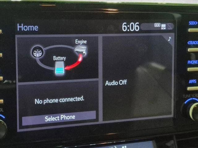 Used 2022 Toyota Sienna LE w/ LE Plus Package FWD image 22