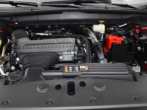 New 2026 Lincoln Nautilus Reserve w/ Jet Appearance Package image 20