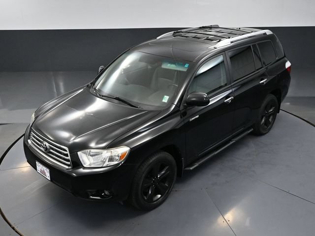 Used 2010 Toyota Highlander Limited AWD/4WD image 56