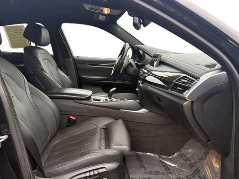 Used 2016 BMW X6 xDrive35i image 17