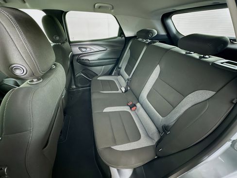 Used 2025 Chevrolet TrailBlazer LT image 26